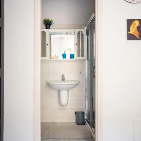 Bed & Breakfast Lo Spillo