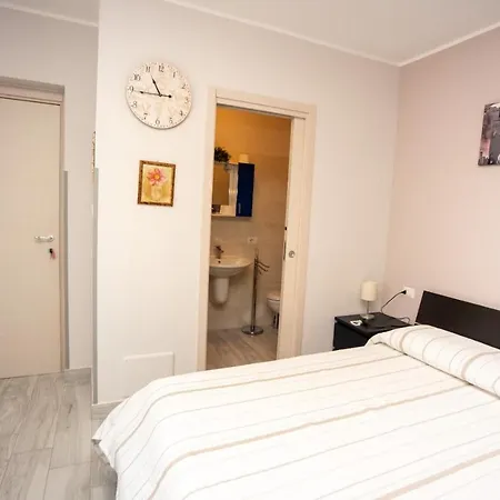 Lo Spillo Bed and Breakfast