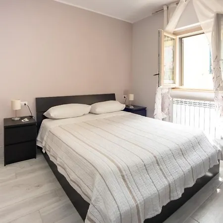 Lo Spillo Bed and Breakfast 3*