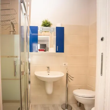 Nocleg ze śniadaniem Lo Spillo Pineto