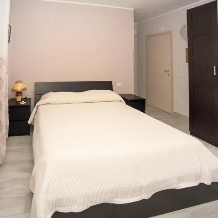 Lo Spillo Bed and Breakfast Pineto