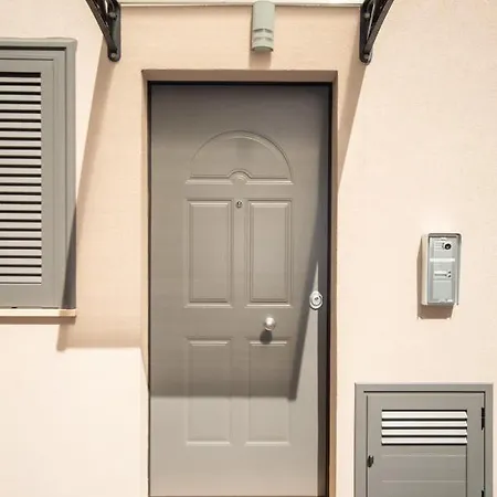 Lo Spillo 住宿加早餐酒店