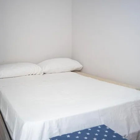 Bed and Breakfast Lo Spillo Pineto