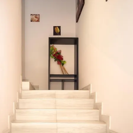 Bed & Breakfast Lo Spillo Pineto