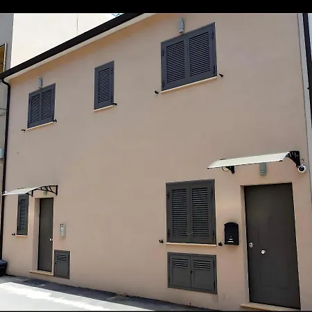 Bed & Breakfast Lo Spillo