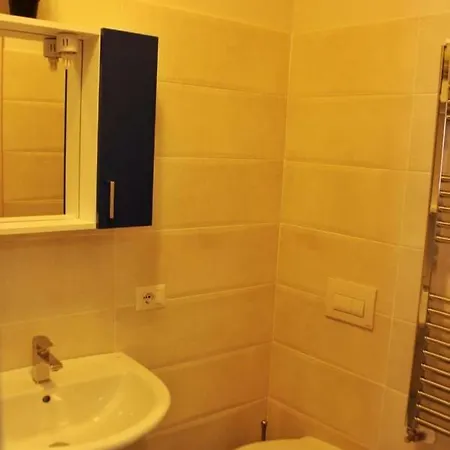 Nocleg ze śniadaniem Lo Spillo