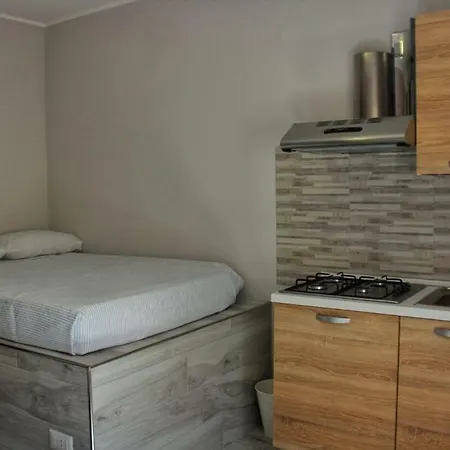 Lo Spillo Bed & Breakfast Pineto