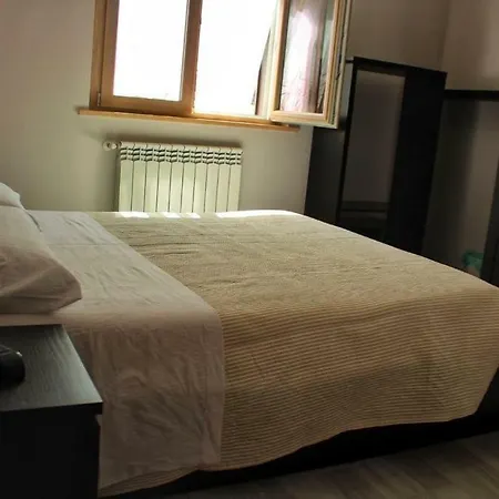 Bed & Breakfast Lo Spillo Pineto