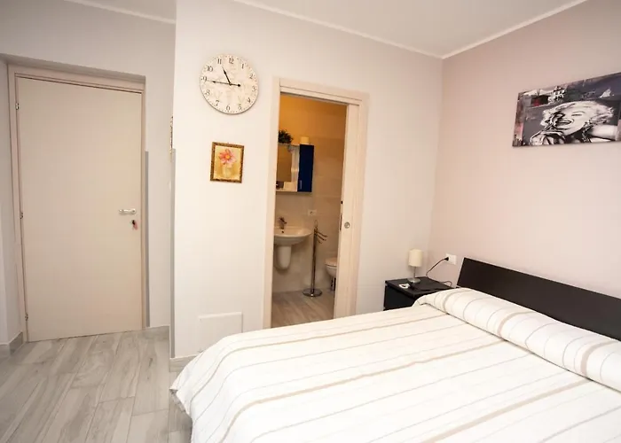 Lo Spillo Couette-café