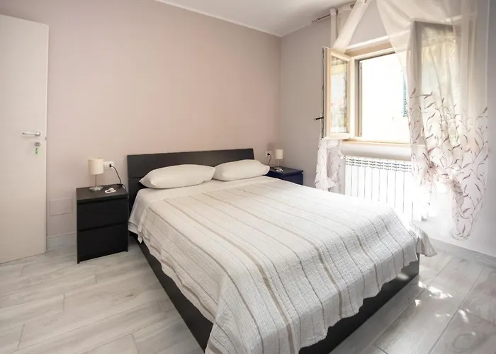 Lo Spillo Couette-café 3*