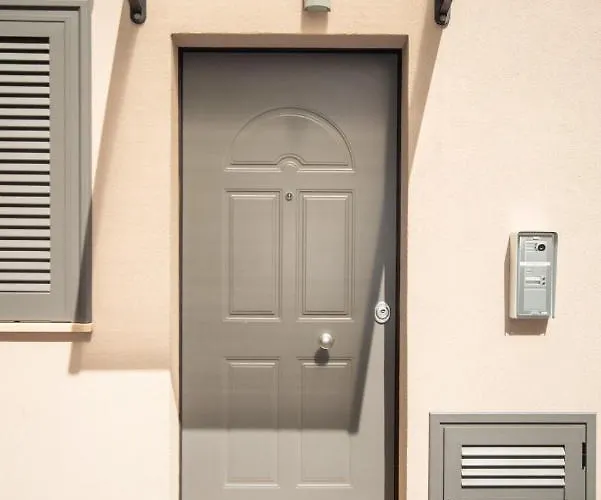 Lo Spillo Couette-café