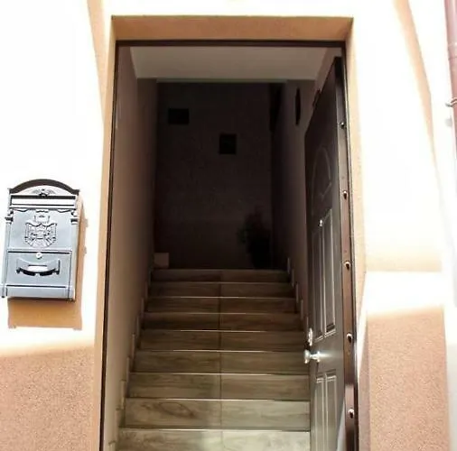 Couette-café Lo Spillo Pineto