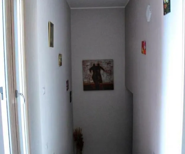 Lo Spillo Couette-café Pineto