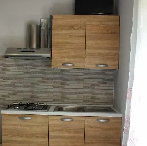 Couette-café Lo Spillo 3*